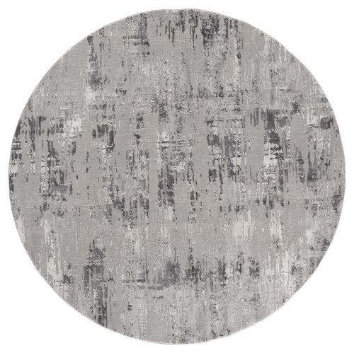 United Weavers Cascades 2601 10972 Salish Grey Rug