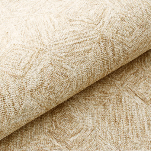 LR Home Aurora 82383 Beige Rug