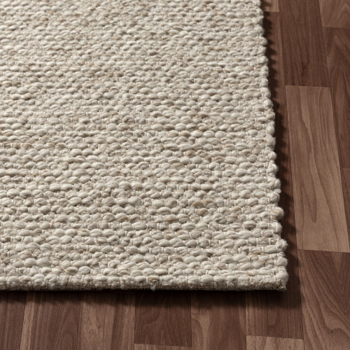 LR Home Dome 82585 Beige Rug