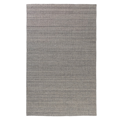 LR Home Zenith 82562 Silver Rug