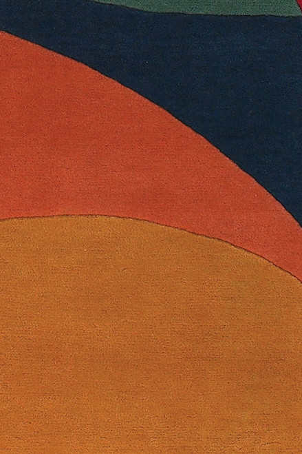 Chandra Bense Garza BEN-3010 Rug