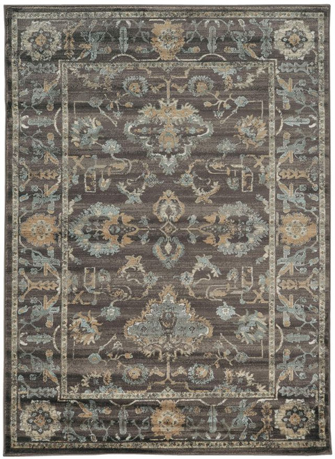 Radici Colosseo 3562 Light Brown Rug