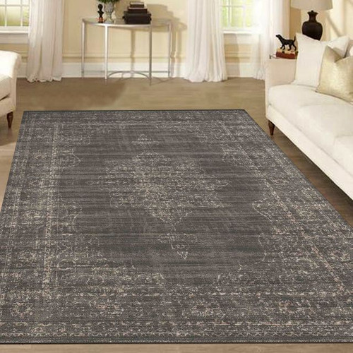 Radici Colosseo 3563 Light Brown Rug