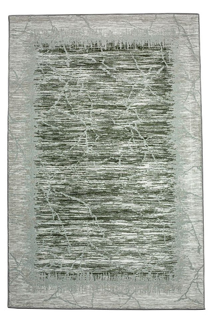Radici Davide 1229 Green Rug