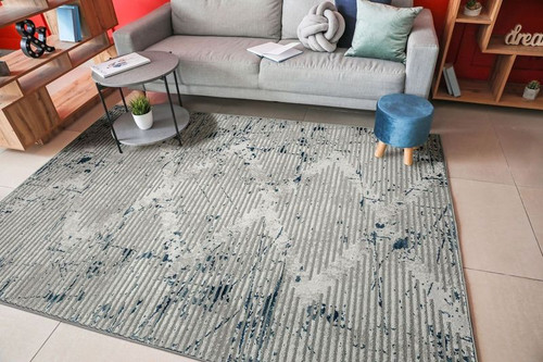 Radici Davide 1230 Blue Rug