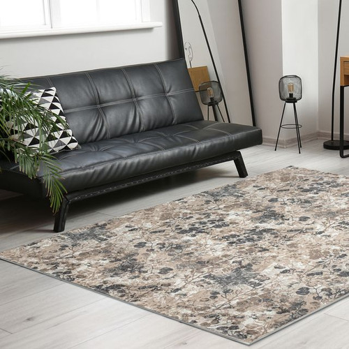 Radici Livigno 1242 Grey Rug