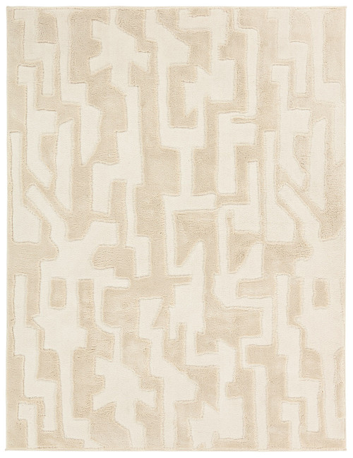 Jaipur Living Calix By Nikki Chu CNU06 Demir Rug