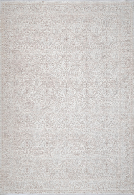 Dynamic Artemis 17544 890 Beige Grey Rug