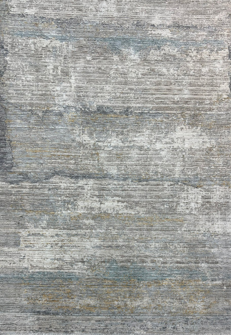 Dynamic Fiora 17232 185 Cream Taupe Blue Rug