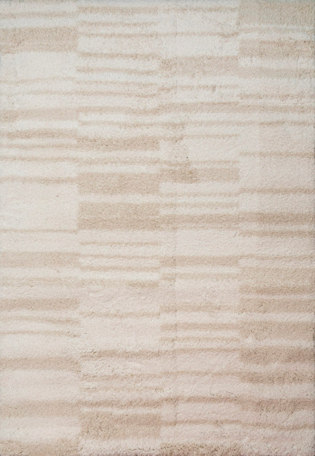 Dynamic Haven 19592 180 Ivory Beige Rug