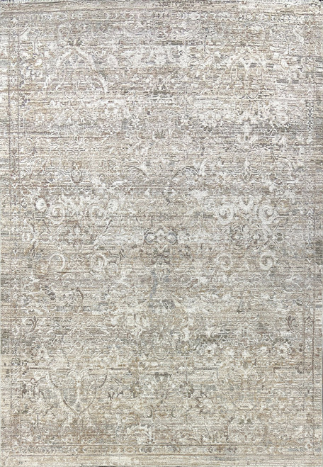 Dynamic Kyra 13704 190 Cream Grey Rug