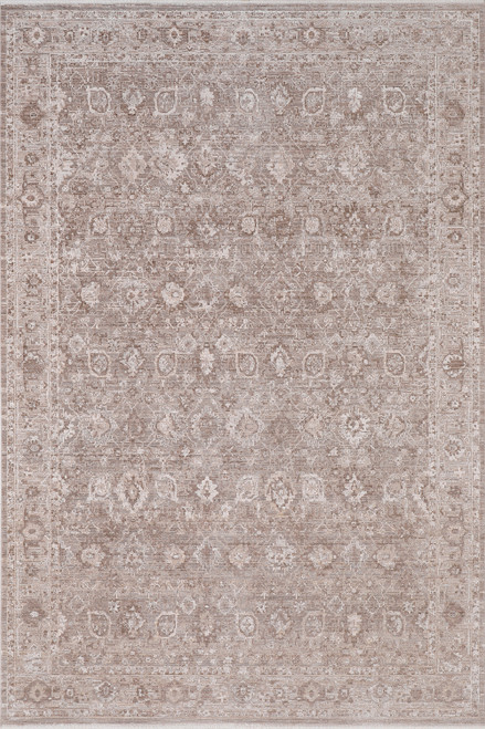 Dynamic Lara 14620 889 Brown Grey Rug