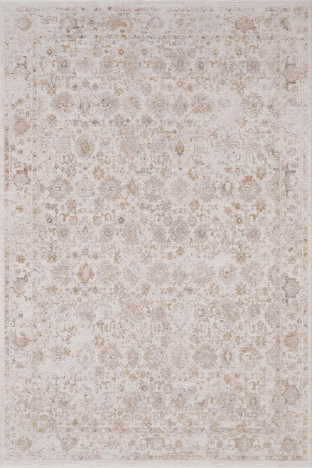 Dynamic Lara 14622 810 Beige Cream Rug