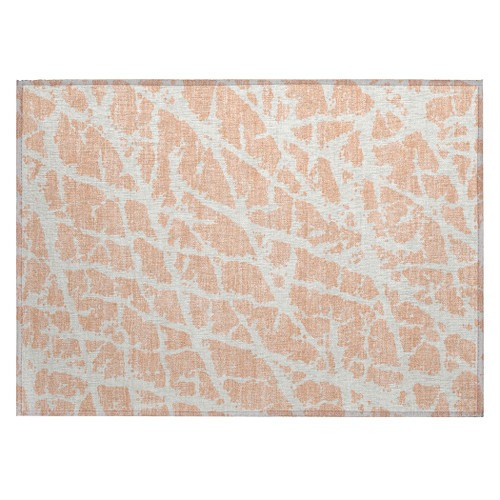 Addison Chantille ACN501 Peach Rug