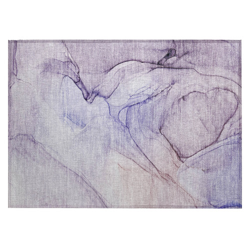 Addison Chantille ACN502 Purple Rug