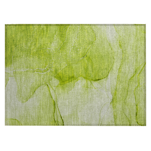 Addison Chantille ACN507 Green Rug