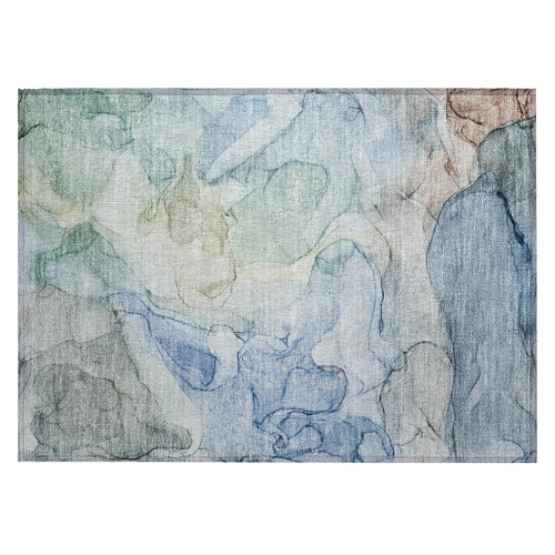 Addison Chantille ACN512 Blue Rug