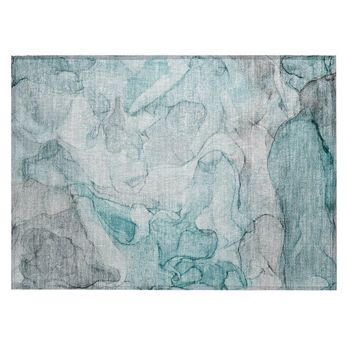 Addison Chantille ACN512 Teal Rug