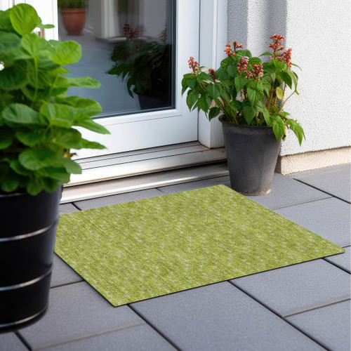 Addison Chantille ACN514 Aloe Rug