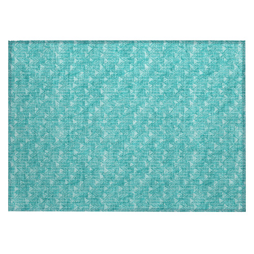 Addison Chantille ACN514 Teal Rug