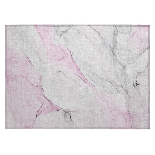 Addison Chantille ACN515 Pink Rug