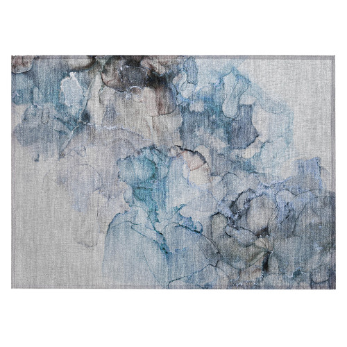 Addison Chantille ACN520 Blue Rug