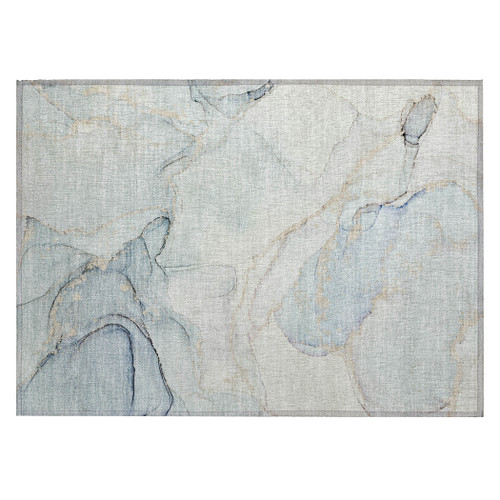 Addison Chantille ACN523 Sky Rug