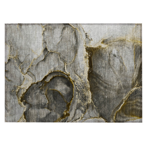 Addison Chantille ACN525 Gold Rug