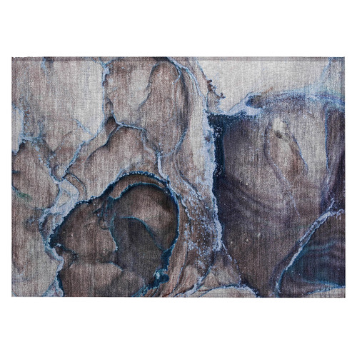 Addison Chantille ACN525 Navy Rug