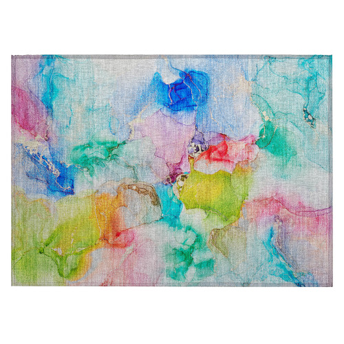 Addison Chantille ACN526 Blue Rug