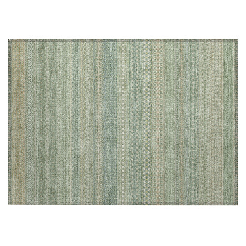 Addison Chantille ACN527 Aloe Rug