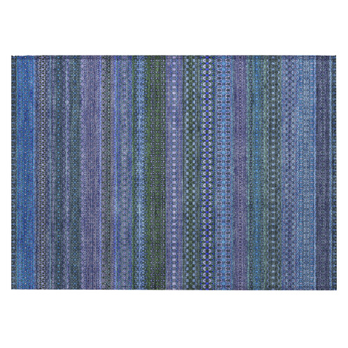 Addison Chantille ACN527 Blue Rug