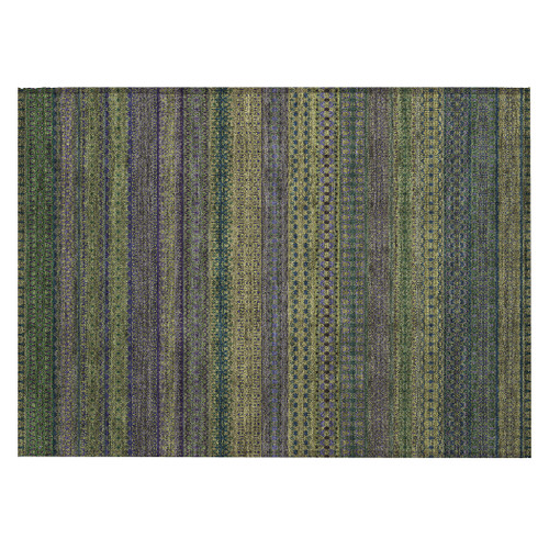 Addison Chantille ACN527 Olive Rug