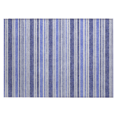Addison Chantille ACN531 Blue Rug