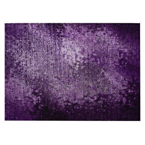 Addison Chantille ACN565 Purple Rug
