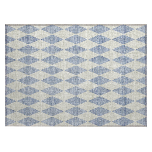 Addison Chantille ACN578 Sky Rug