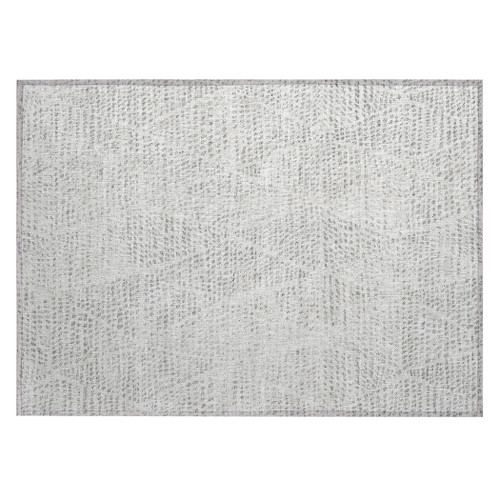 Addison Chantille ACN591 Silver Rug