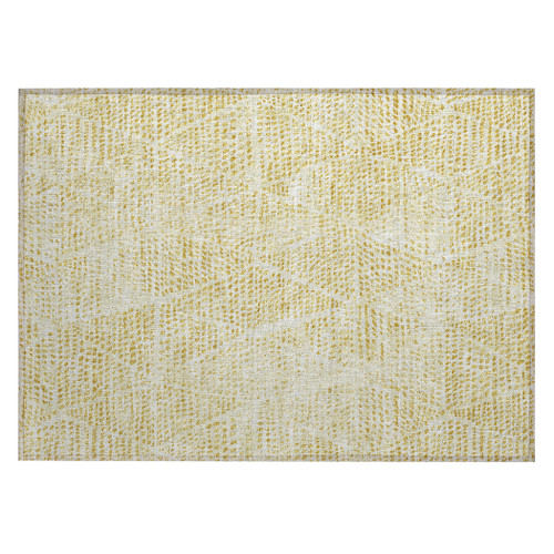 Addison Chantille ACN591 Wheat Rug