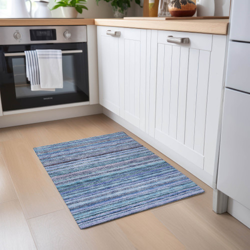 Addison Chantille ACN598 Sky Rug