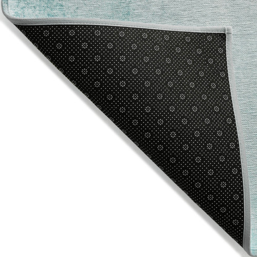 Addison Chantille ACN601 Teal Rug