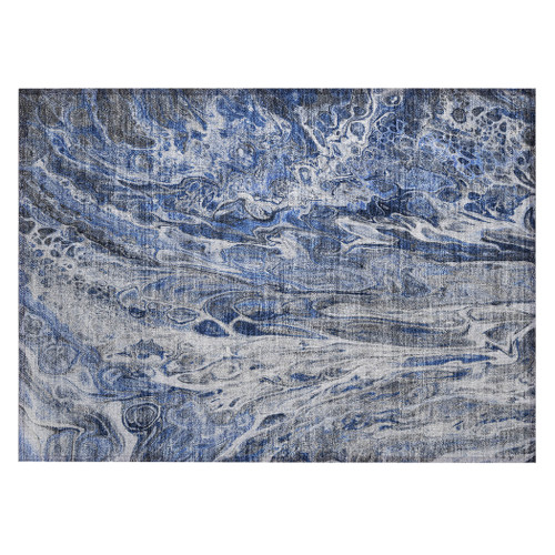 Addison Chantille ACN602 Blue Rug