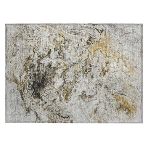 Addison Chantille ACN603 Taupe Rug