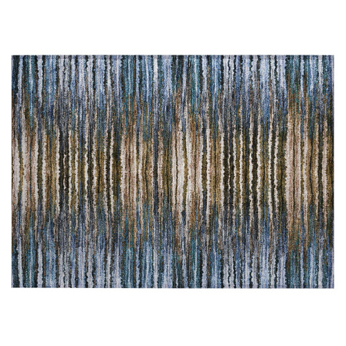 Addison Chantille ACN604 Blue Rug