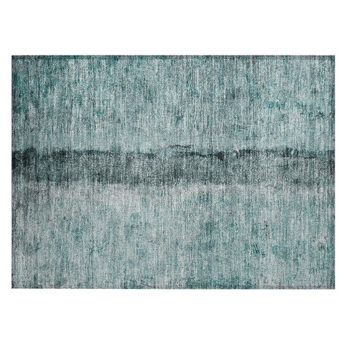 Addison Chantille ACN605 Teal Rug