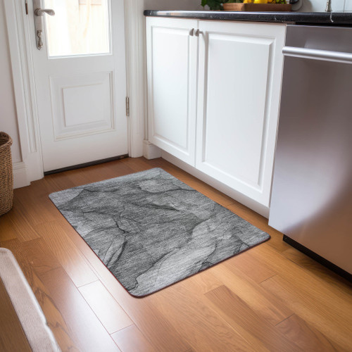 Addison Chantille ACN607 Gray Rug