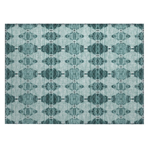 Addison Chantille ACN610 Teal Rug