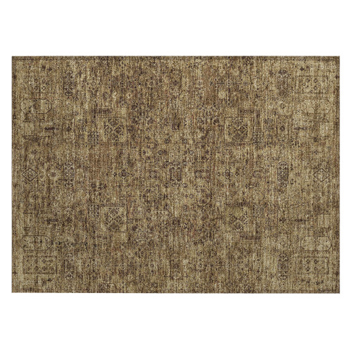 Addison Chantille ACN611 Mocha Rug