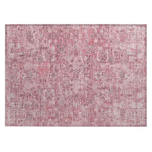Addison Chantille ACN611 Pink Rug