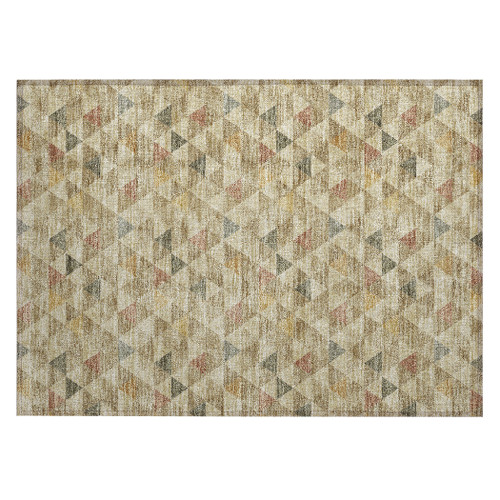 Addison Chantille ACN612 Beige Rug