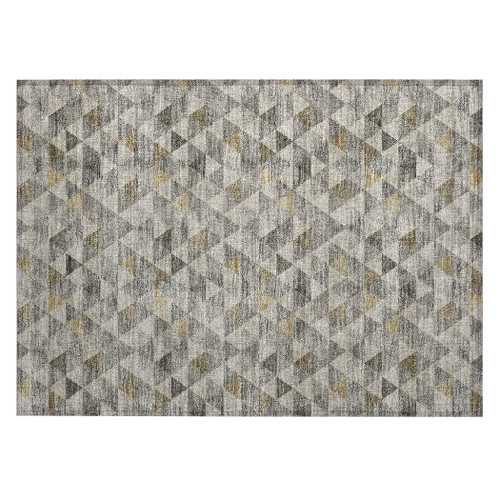 Addison Chantille ACN612 Taupe Rug